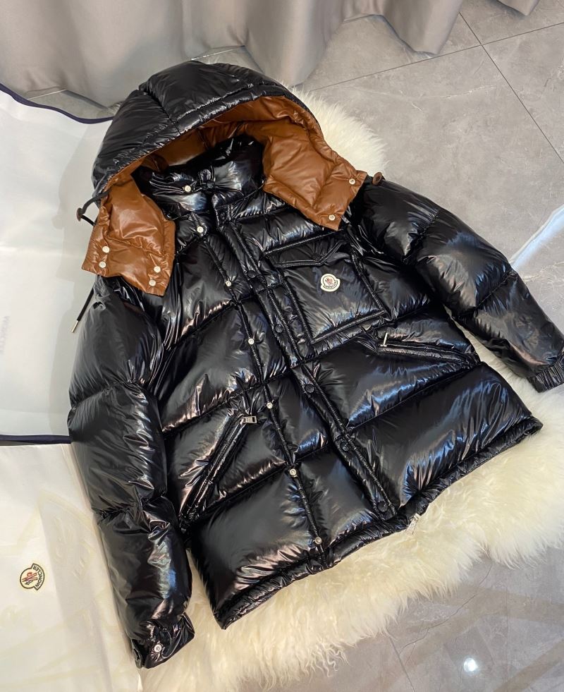 Moncler Down Jackets